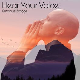 Album cover of Hear your voice