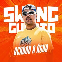 Album cover of Acabou a Água