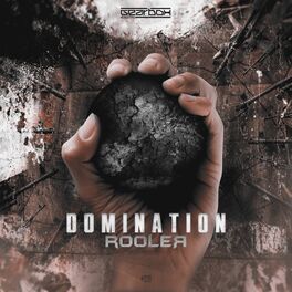 Album cover of Domination