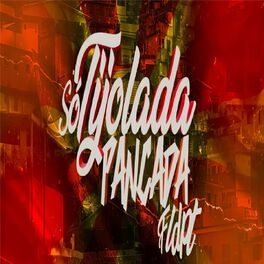 Album cover of BEAT DO TIJOLADA 4 - NO UFC BAR