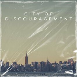 Album picture of City of Discouragment