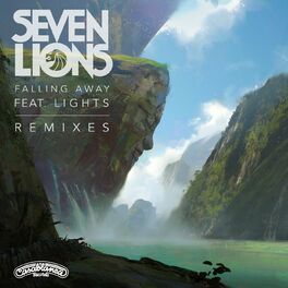 Album cover of Falling Away (Remixes)