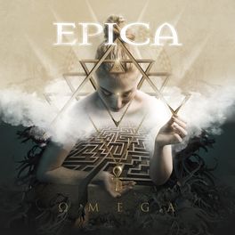 Album cover of Omega