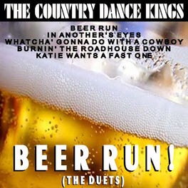 Album cover of Beer Run