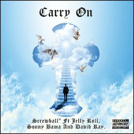 Album cover of Carry On