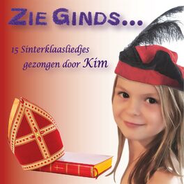 Album cover of Zie Ginds...