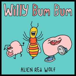 Album cover of Willy Bum Bum