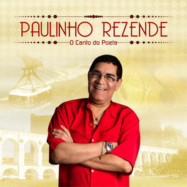 Album cover of O Canto do Poeta