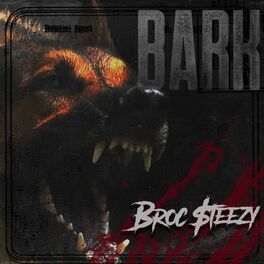 Album cover of Bark