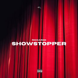 Album cover of SHOWSTOPPER