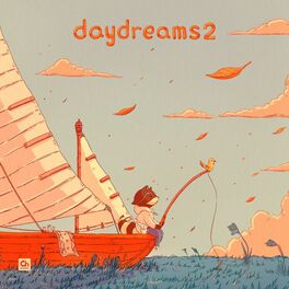 Album cover of Chillhop Daydreams 2