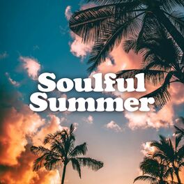 Album cover of Soulful Summer