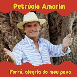 Album cover of Forró, Alegria do Meu Povo