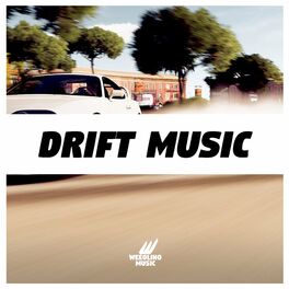 Album cover of Drift Music