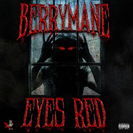Album cover of EYES RED