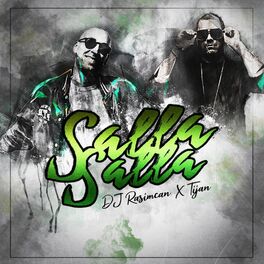 Album cover of Salla Salla