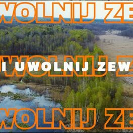 Album cover of Zew (feat. Rotazowy, Grosu & Wiśnia)