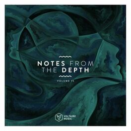 Album cover of Notes from the Depth, Vol. 15