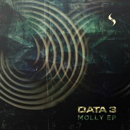 Album cover of Molly EP