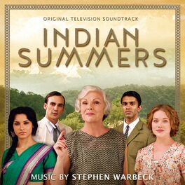 Album cover of Indian Summers (Original Television Soundtrack)