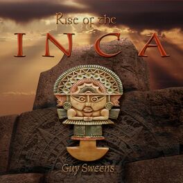Album cover of Rise of the Inca