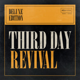 Album cover of Revival (Deluxe Edition)