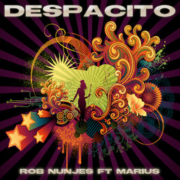 Album cover of Despacito