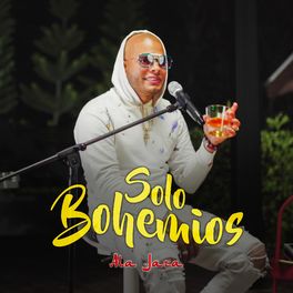 Album cover of Solo Bohemios