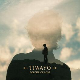Album cover of Soldier Of Love