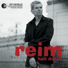 Album cover of Halt Durch