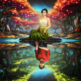 Album cover of Lower Than the Ground