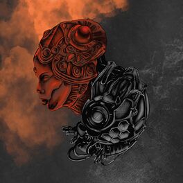 Album cover of Burning Tree EP