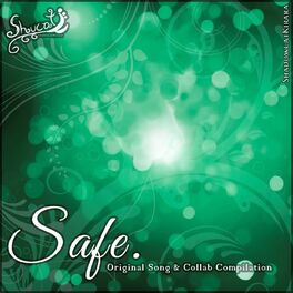 Album cover of Safe