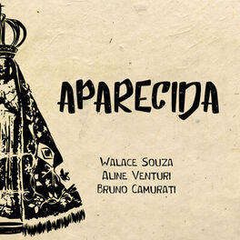 Album cover of Aparecida
