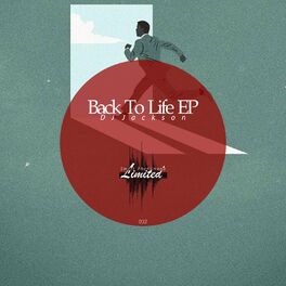 Album cover of Back to Life