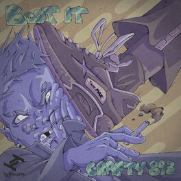Album cover of Boot It