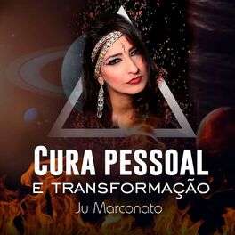 Album cover of Cura Pessoal e Transformação