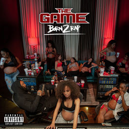 Album cover of Born 2 Rap