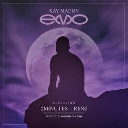 Album cover of EMO (feat. 2minute & Rene)