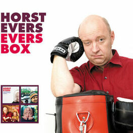 Album cover of Die Box