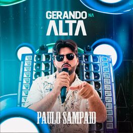 Album cover of Gerando Na Alta