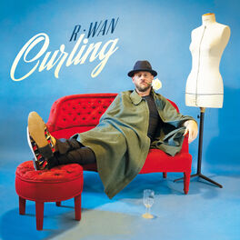 Album cover of Curling