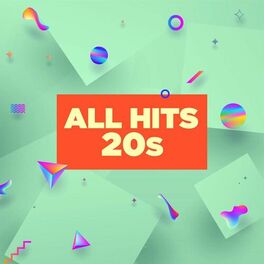 Album cover of All Hits 20s