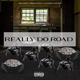 Album cover of Really Do Road