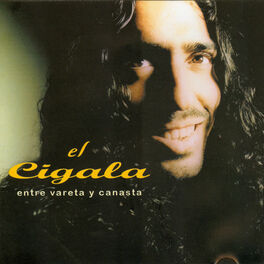 Album cover of Entre Vareta y Canasta
