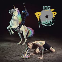 Album cover of Pop-hoolista
