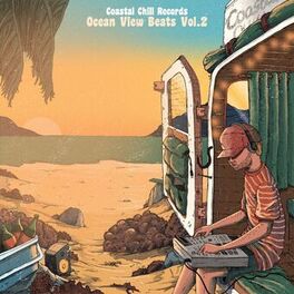Album cover of Balmy