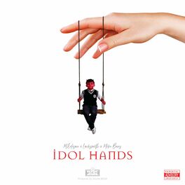 Album cover of Idol Hands