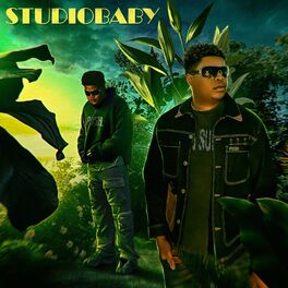Album cover of STUDIOBABY