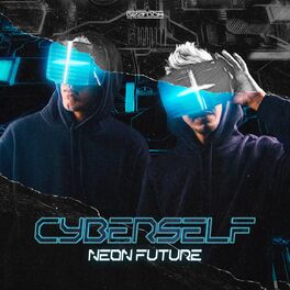 Album cover of Cyberself